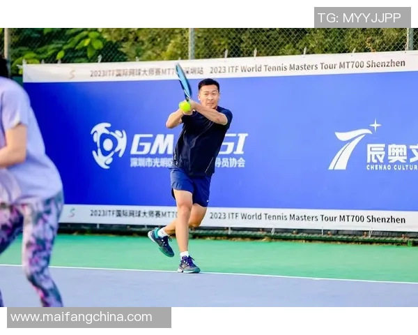 深圳网球队边路渗透战术解析与实战应用探讨