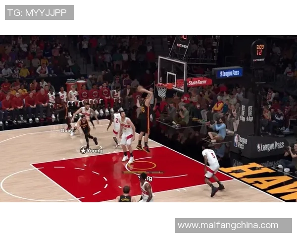 老鹰队击败热火队，迎来开门红：赛季首战完美呈现