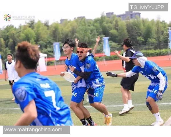 西安飞盘队与上海飞盘队对决回顾及比赛节奏分析