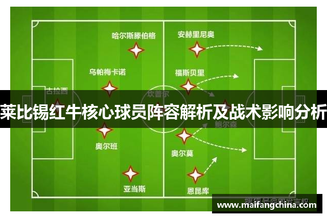 莱比锡红牛核心球员阵容解析及战术影响分析