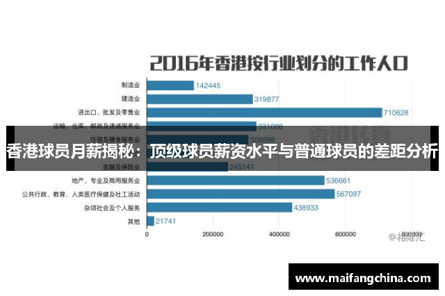 香港球员月薪揭秘：顶级球员薪资水平与普通球员的差距分析